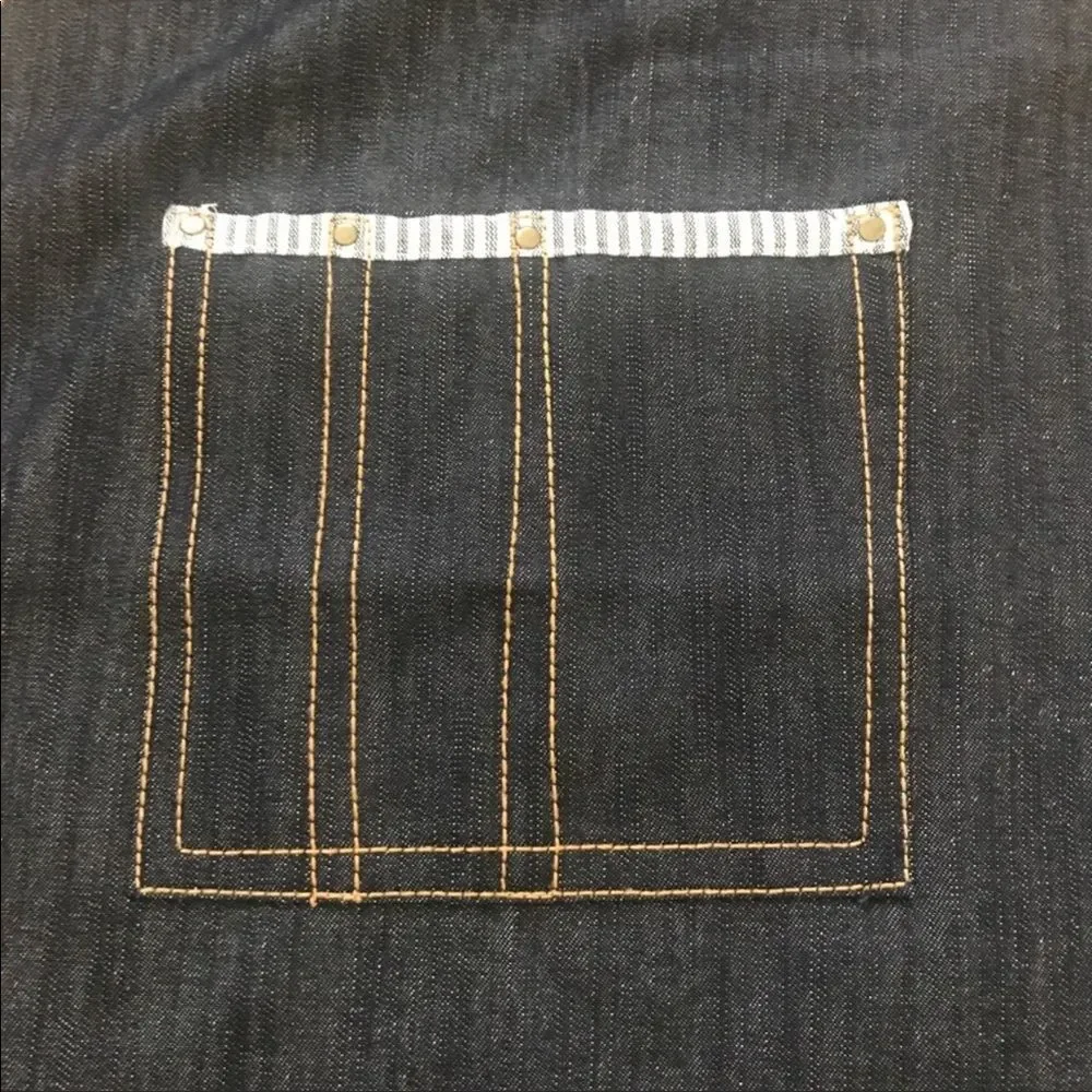 Studio 10 Premium Denim Apron